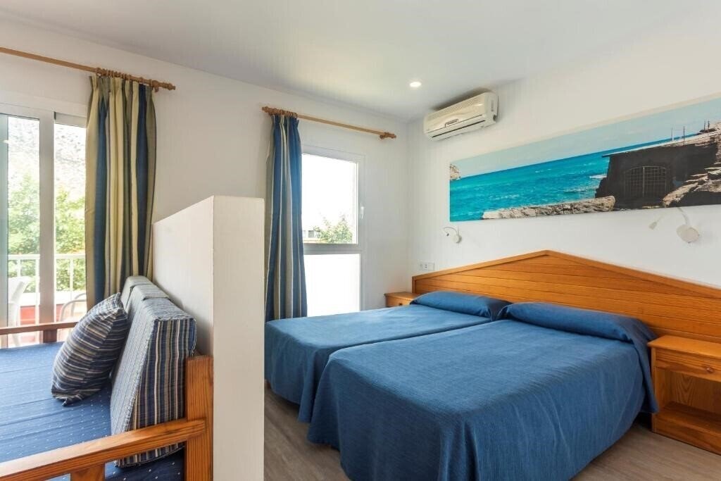 Zdjęcie Massol Apartments 3*