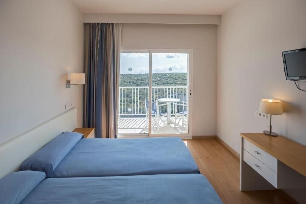 Zdjęcie Seth Playa Azul 3*