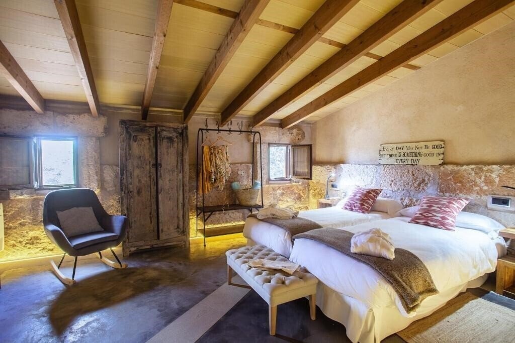 Фотография Agroturismo Son Perdiu 3*