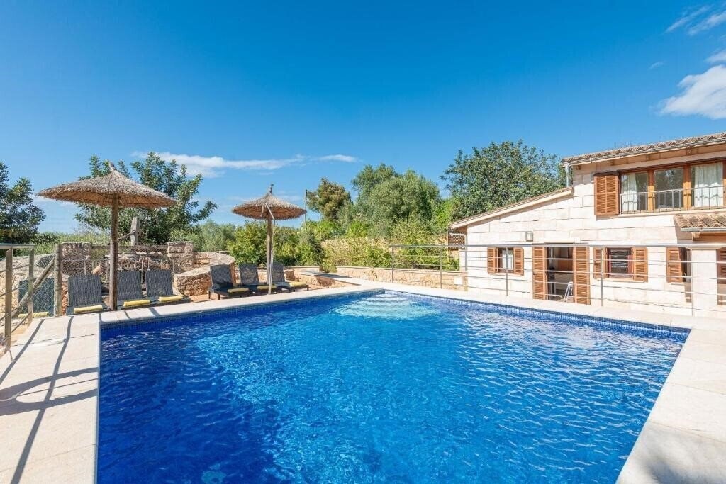 Hotel Sa Cova 3*