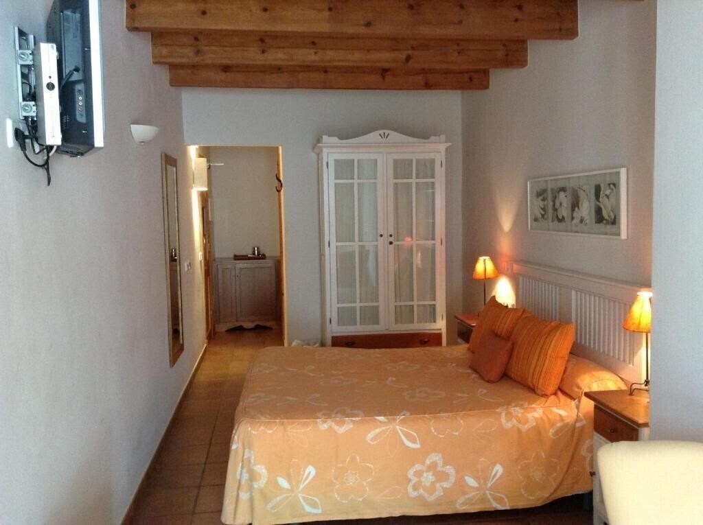 Obraz Hotel Es Mercadal 3*