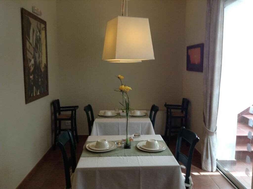 Zdjęcie Hotel Es Mercadal 3*