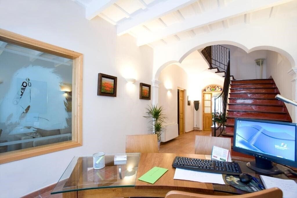 Zdjęcia Hotel Es Mercadal 3*