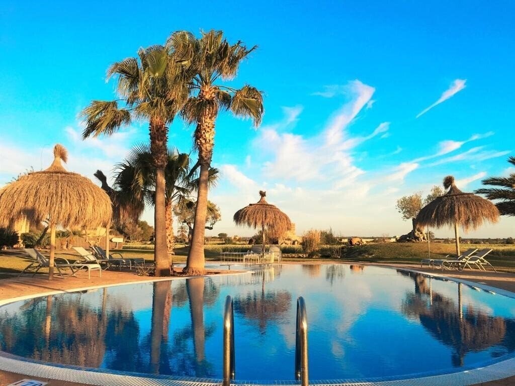 Hotel Can Canals Finca Hotel & SPA 3*