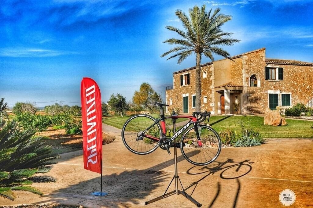 Zdjęcie Can Canals Finca Hotel & SPA 3*