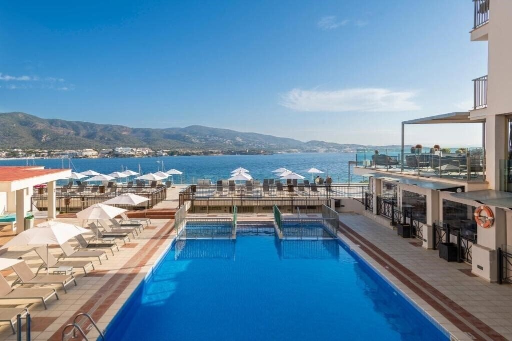 Zdjęcia Leonardo Royal HTL Mallorca Palmanova Bay 4*
