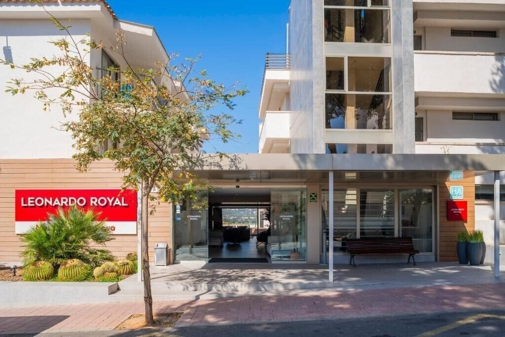 Obraz Leonardo Royal HTL Mallorca Palmanova Bay 4*