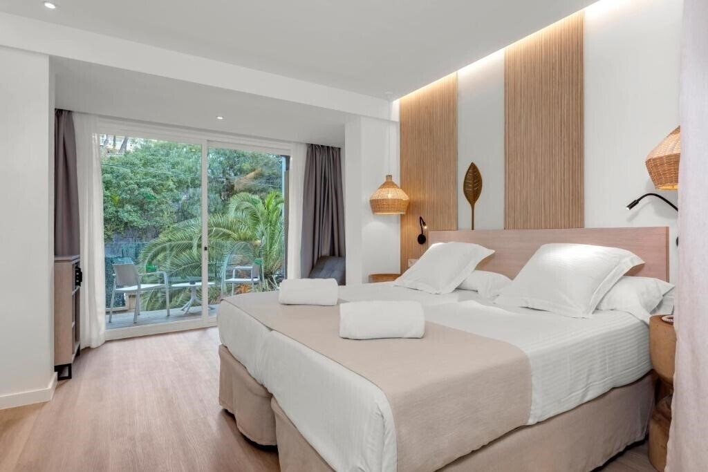 Zdjęcia Valentin Grand Park 4*