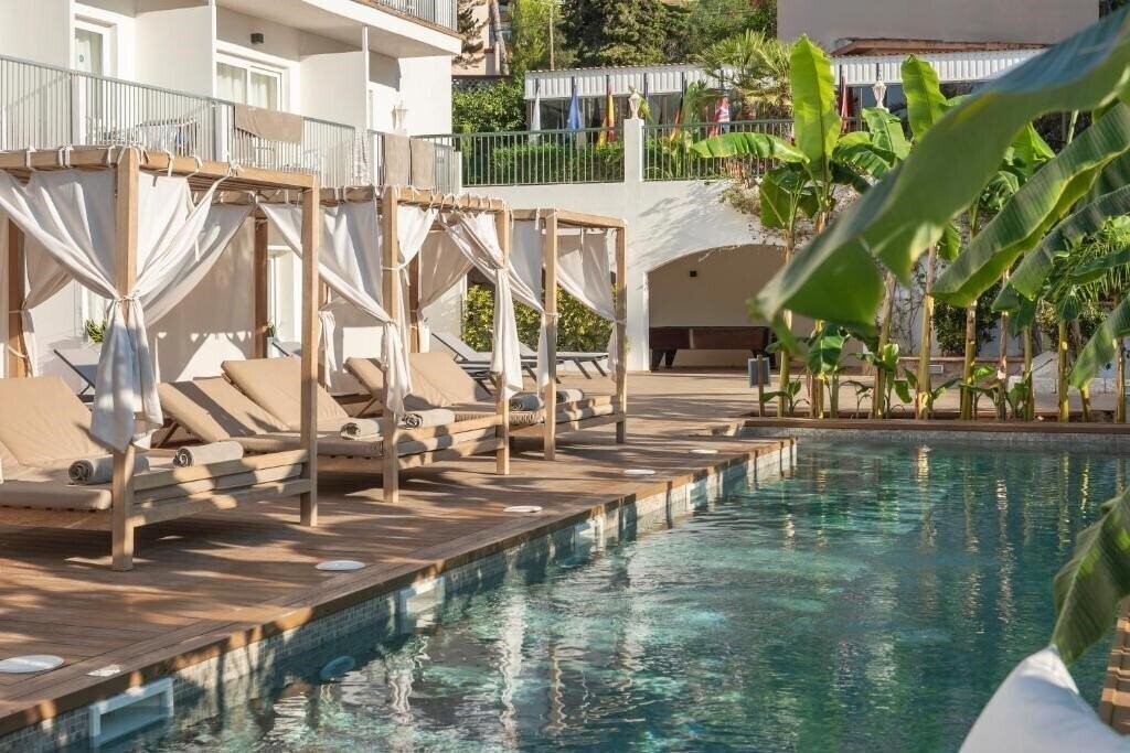 Obraz Valentin Grand Park 4*