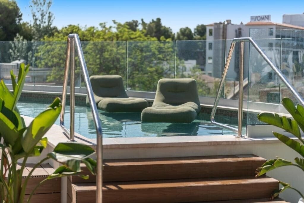 Zdjęcie Valentin Grand Park 4*