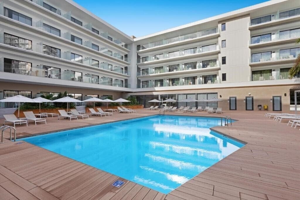 Зображення Aubamar Bali 4*