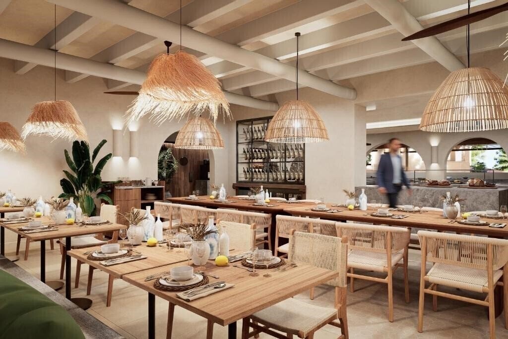 Obraz Purobeach Resort Santa Ponsa 5*