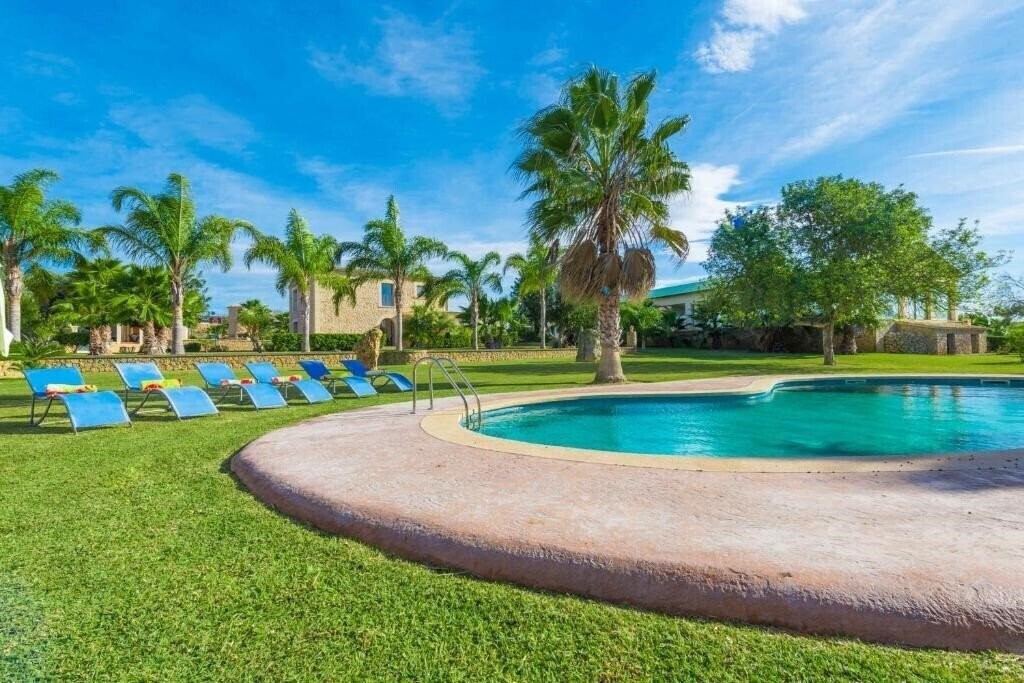 Obraz Son Perot (Orient) 4*