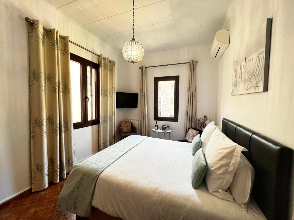 Zdjęcie Casa Bougainvillea 3*