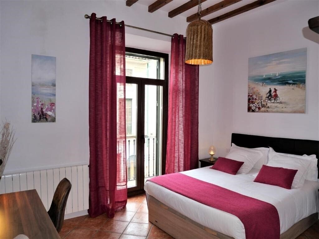 Zdjęcia Casa Bougainvillea 3*