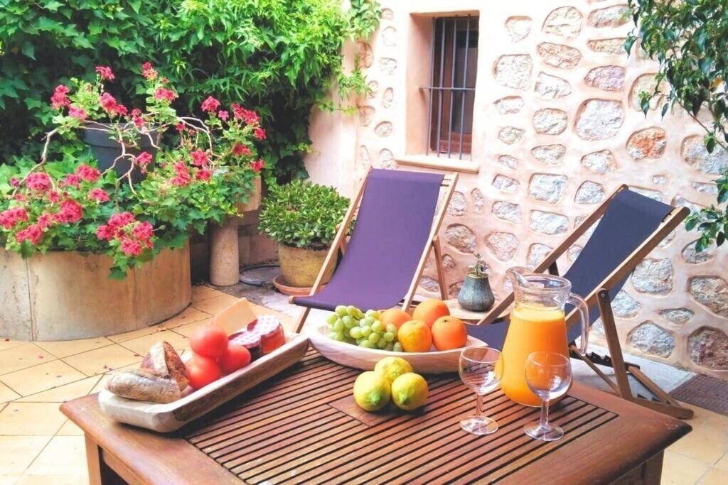 Zdjęcie Casa Bougainvillea 3*