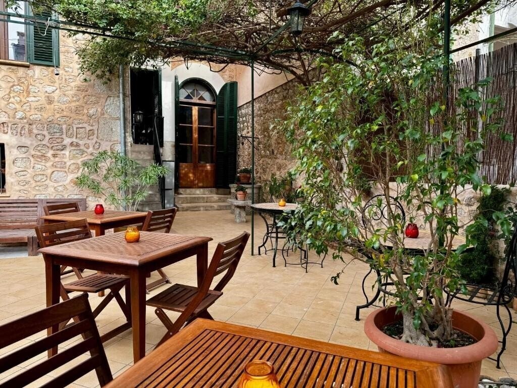 Obraz Casa Bougainvillea 3*