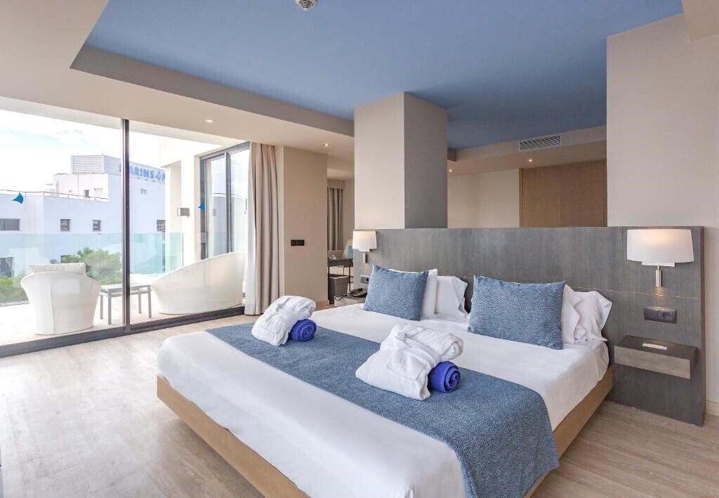 Изображение Marins Playa 4*