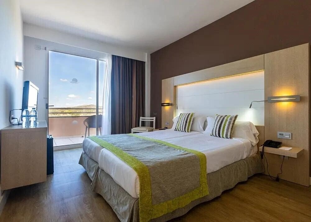 Zdjęcia Caprice Sa Coma Park Hotel & SPA 4*