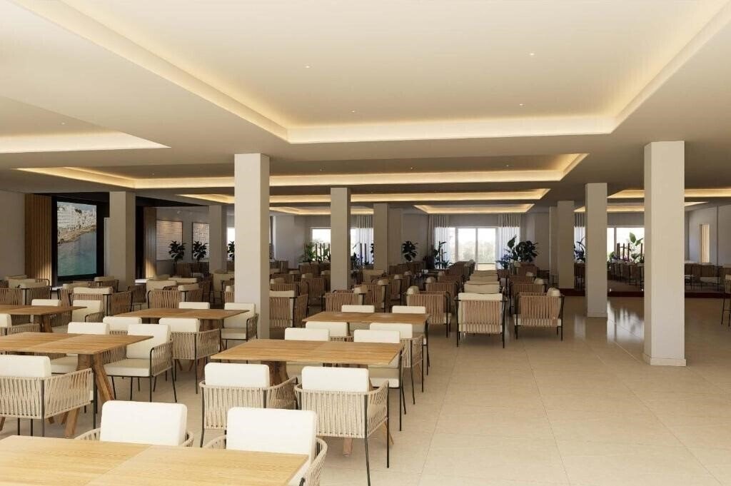 Zdjęcie Caprice Sa Coma Park Hotel & SPA 4*