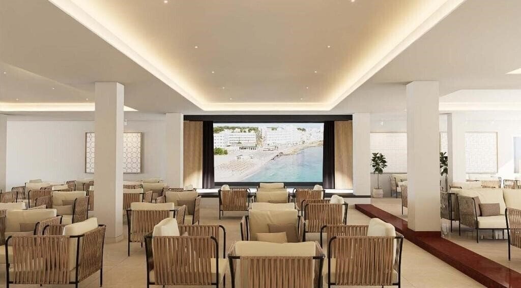Obraz Caprice Sa Coma Park Hotel & SPA 4*