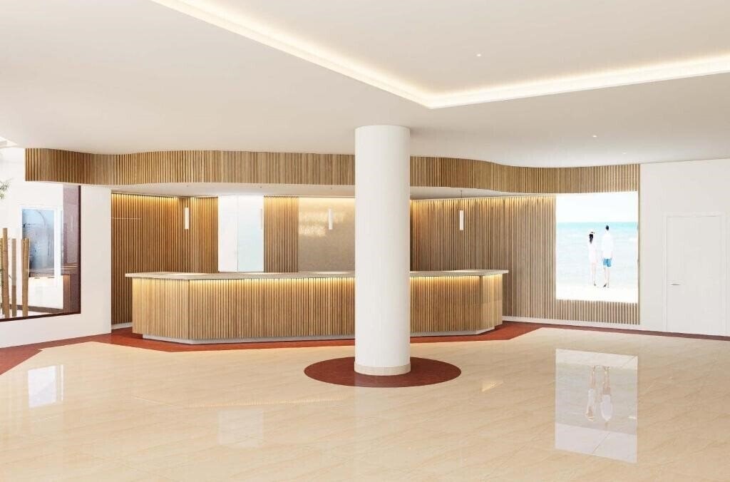 Zdjęcie Caprice Sa Coma Park Hotel & SPA 4*