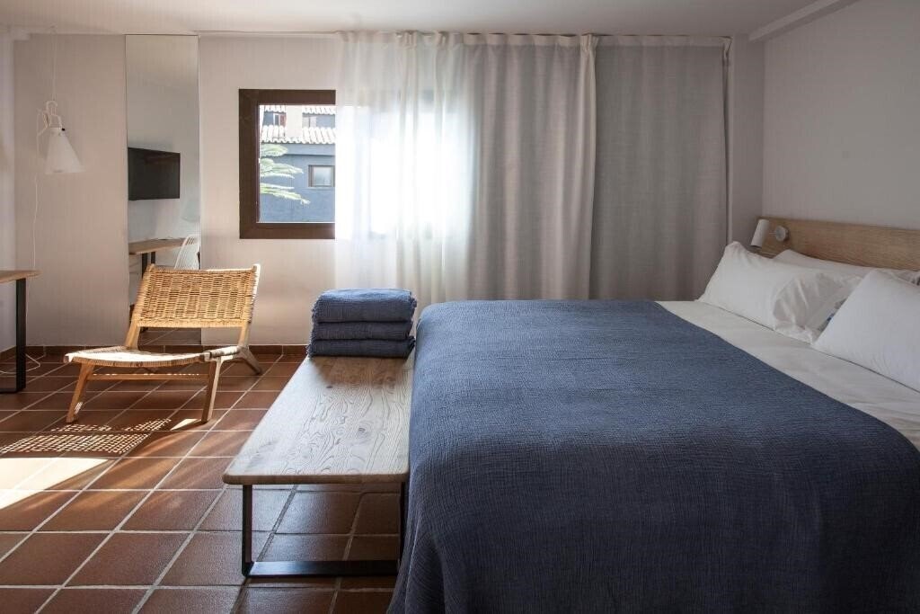 Zdjęcie Es Blau des Nord 4*