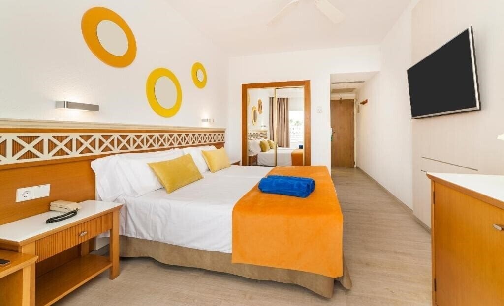 Зображення Globales Santa Ponsa Park 4*