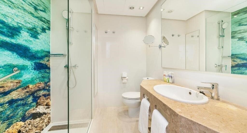 Картинка Globales Santa Ponsa Park 4*