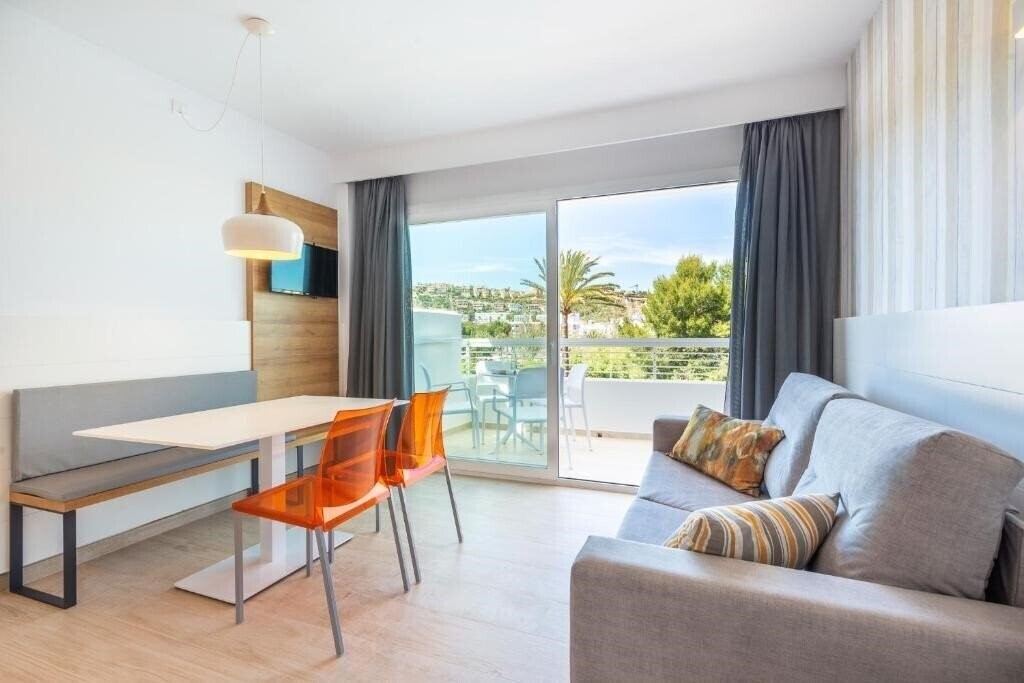 Hotel Casablanca Apartments 3*