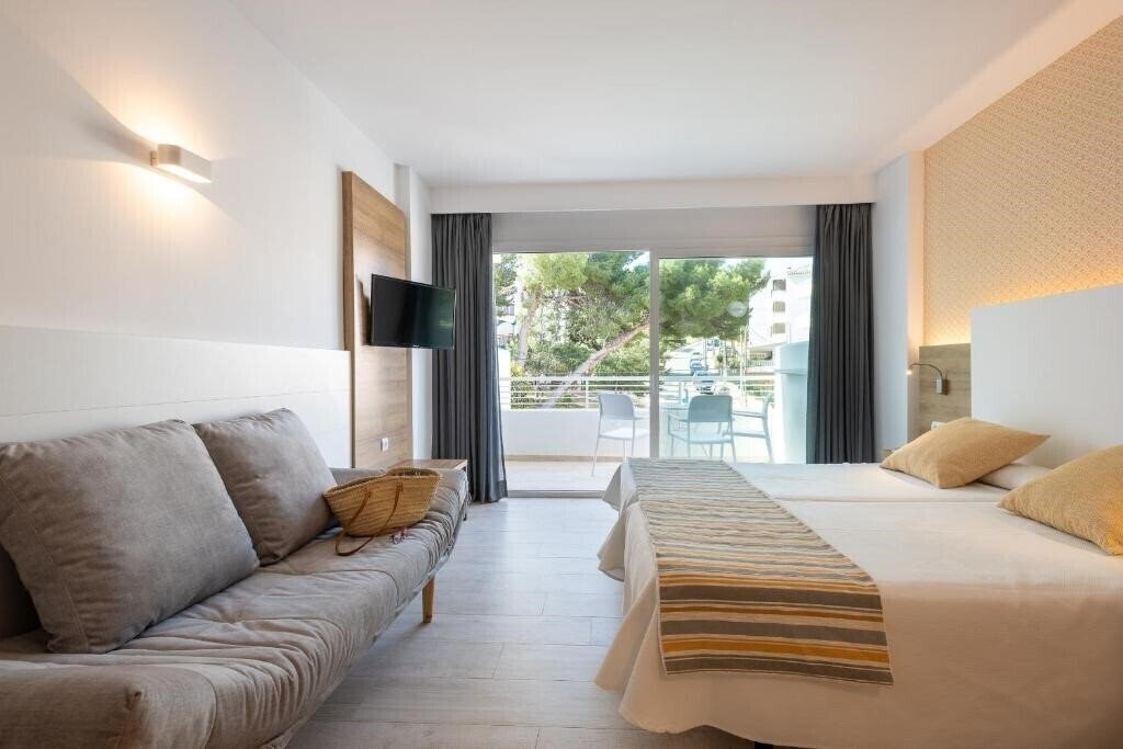Zdjęcia Casablanca Apartments 3*