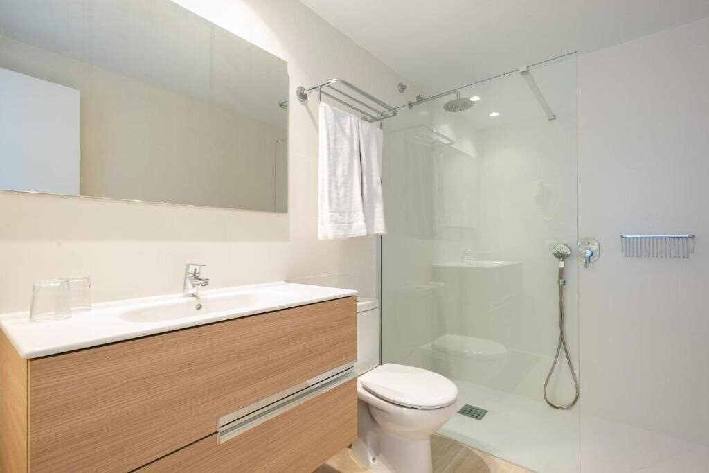 Zdjęcie Casablanca Apartments 3*