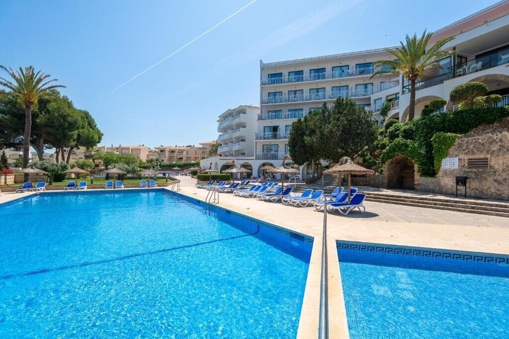 Obraz Casablanca Apartments 3*