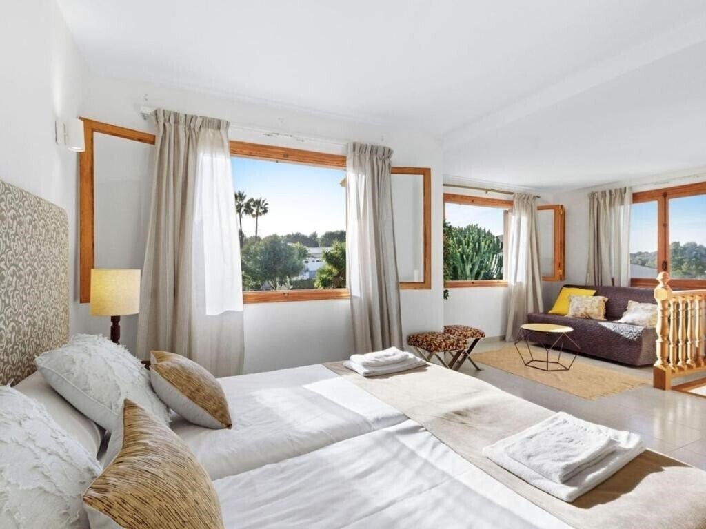 Hotel Casa del Capitan 4*