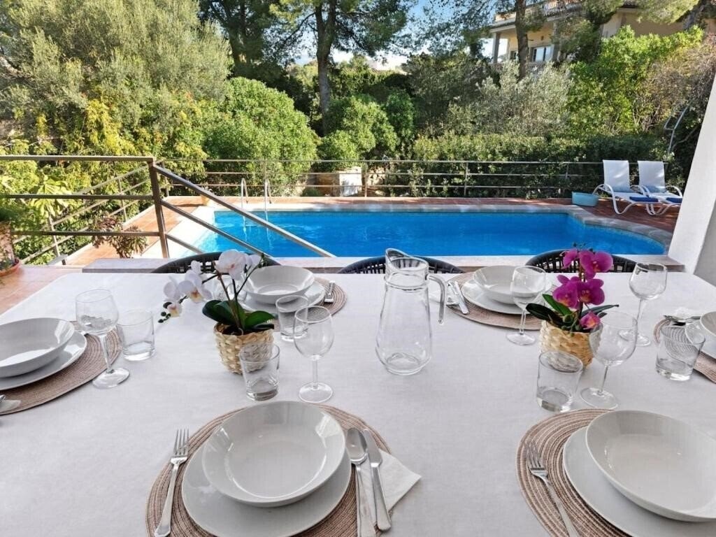 Zdjęcia Casa del Capitan 4*