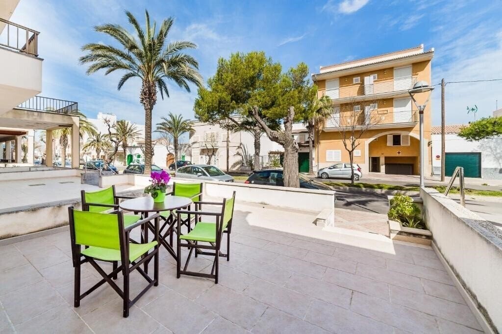 Hotel Ca Sa Padrina by Localite 3*