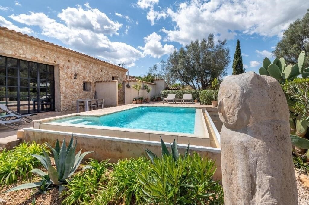 Hotel Casa Cascada 4*