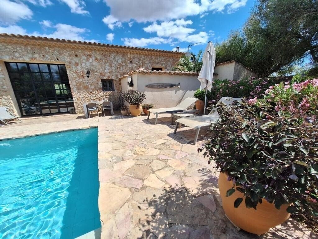 Obraz Casa Cascada 4*