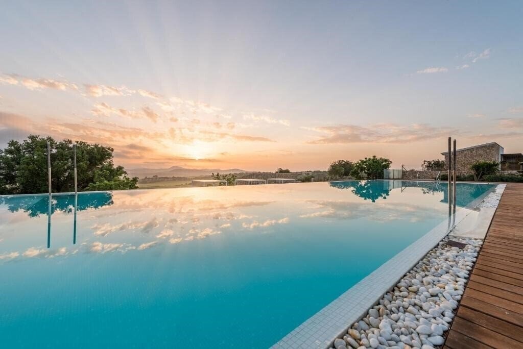 Hotel Cas Cabo Nou Agroturisme 4*