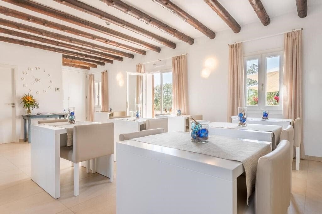 Zdjęcie Cas Cabo Nou Agroturisme 4*