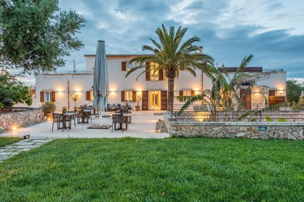 Obraz Cas Cabo Nou Agroturisme 4*