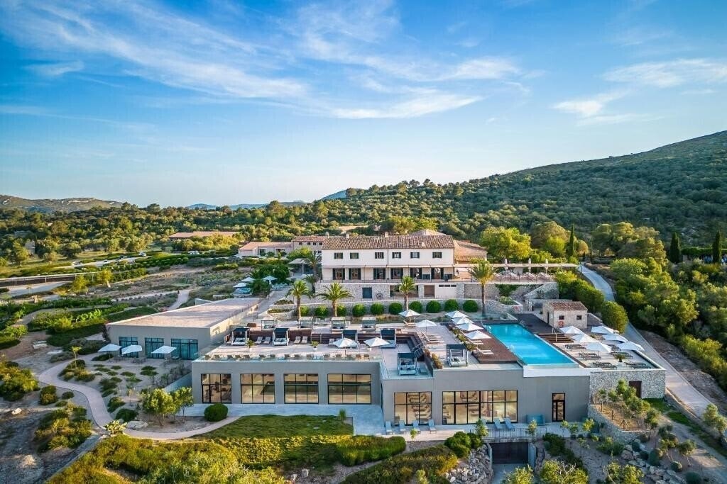 Hotel Carrossa Hotel & SPA 5*
