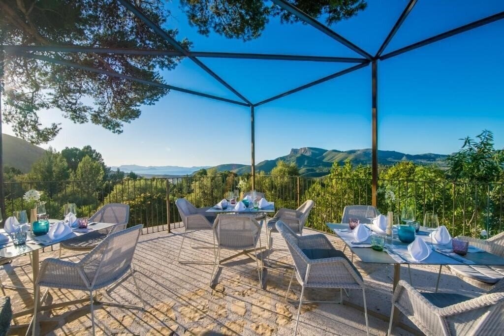 Zdjęcie Carrossa Hotel & SPA 5*