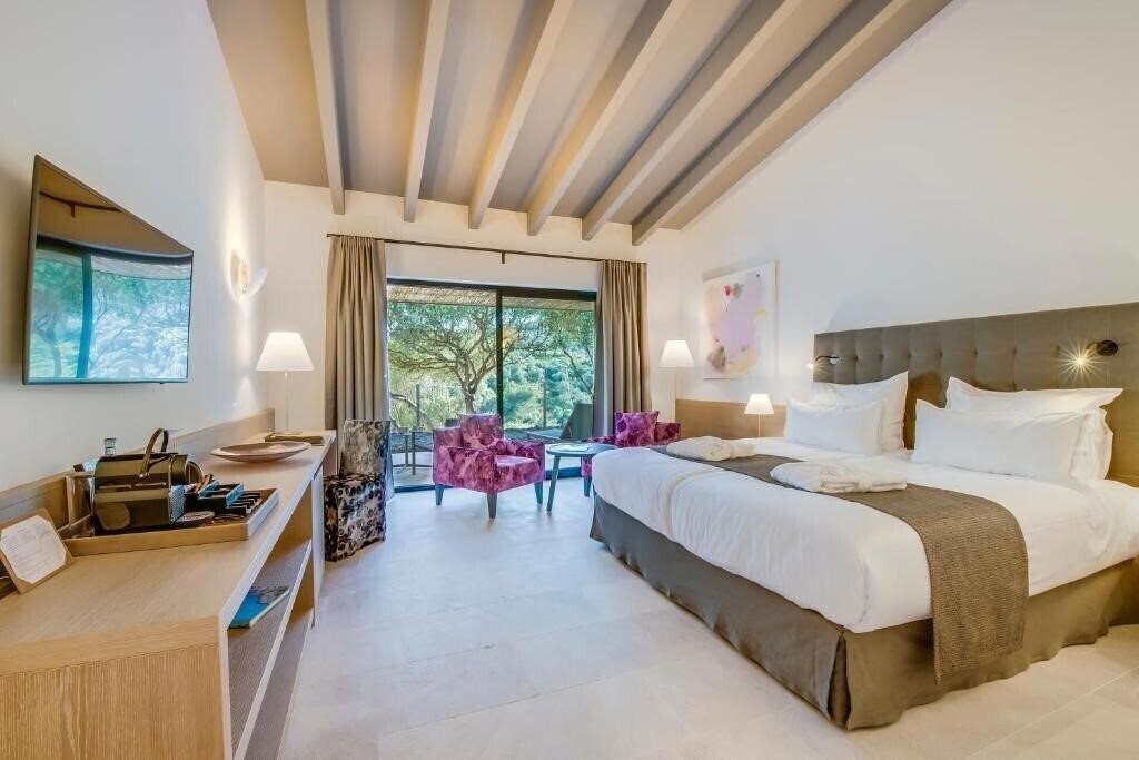 Obraz Carrossa Hotel & SPA 5*