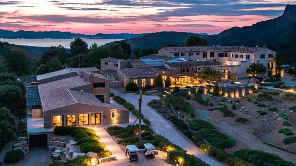 Zdjęcie Carrossa Hotel & SPA 5*