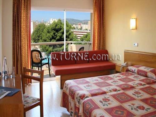 Zdjęcie Marina Torrenova 4*