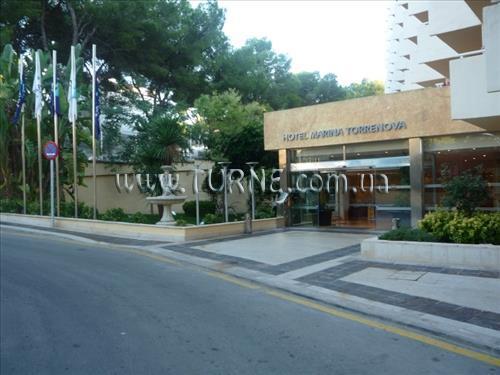 Zdjęcia Marina Torrenova 4*