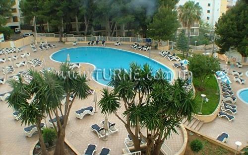 Hotel Marina Torrenova 4*