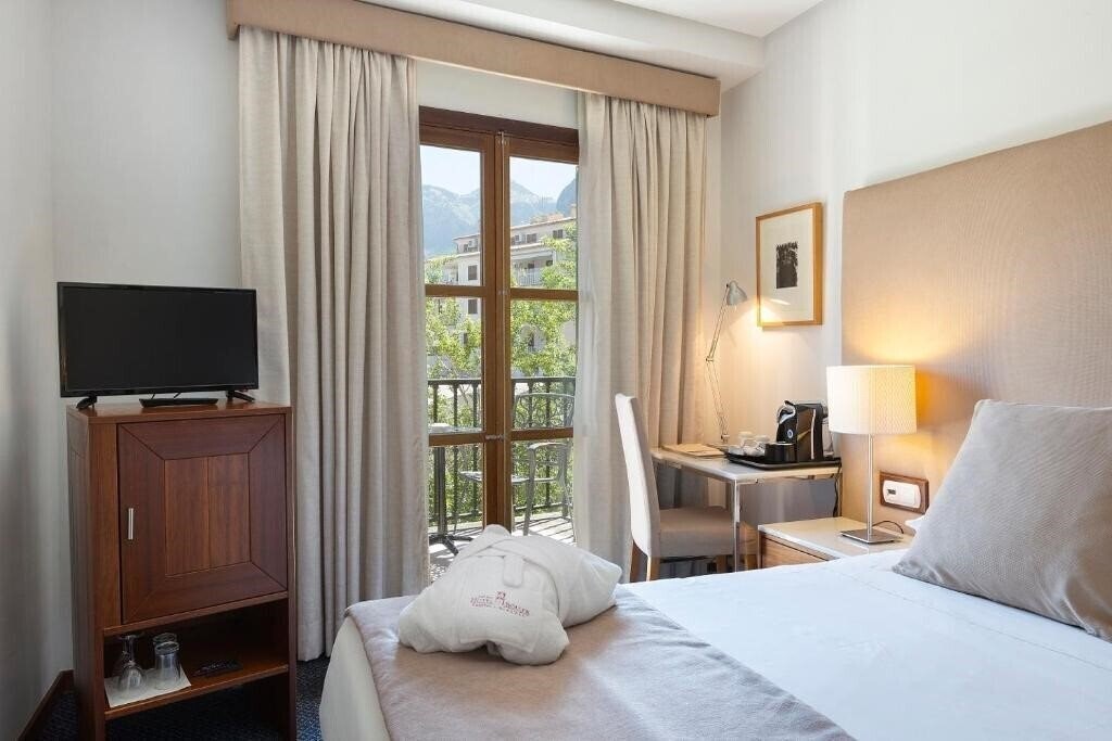 Hotel Gran Hotel Soller 5*