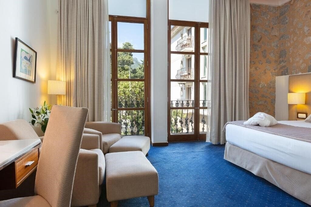 Zdjęcia Gran Hotel Soller 5*